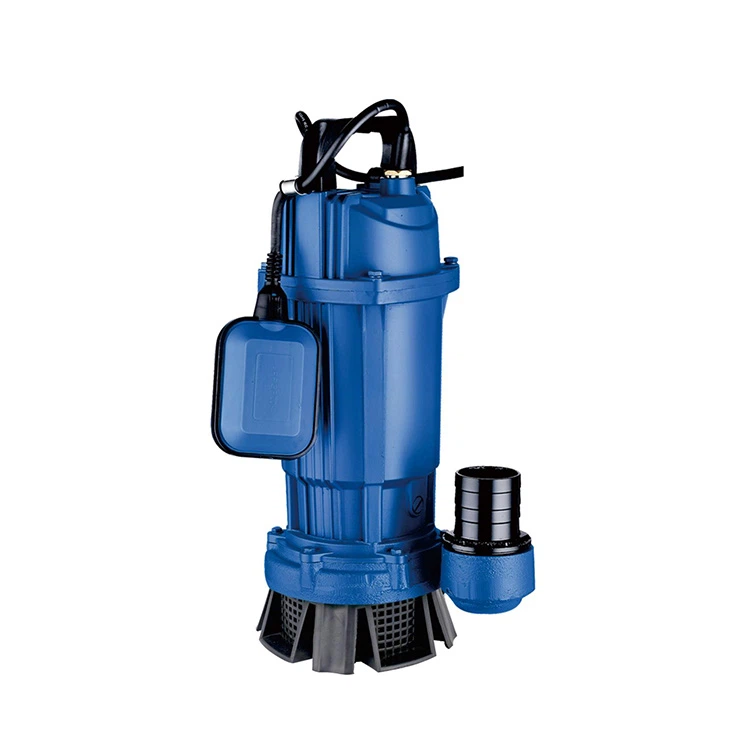 Submersible Waste Water Pump